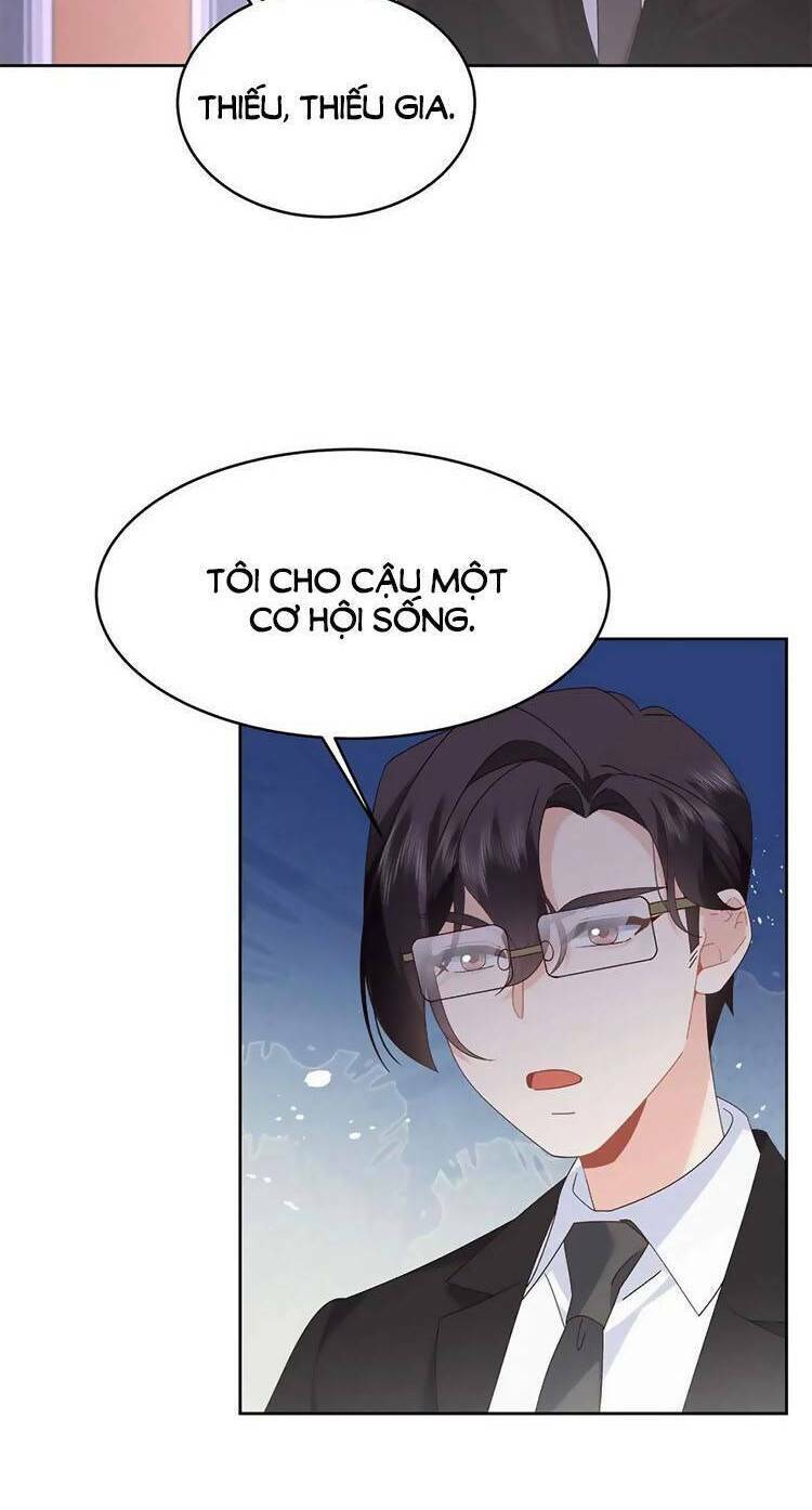 Hotboy Quốc Dân Là Nữ - Chapter 461 - Page 29