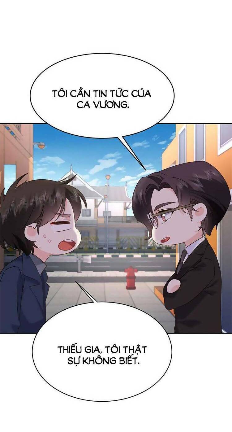 Hotboy Quốc Dân Là Nữ - Chapter 461 - Page 30