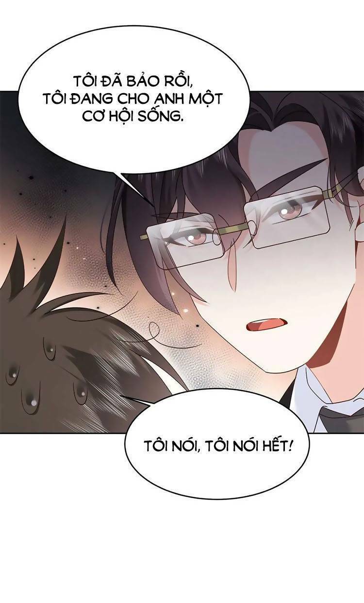 Hotboy Quốc Dân Là Nữ - Chapter 461 - Page 31