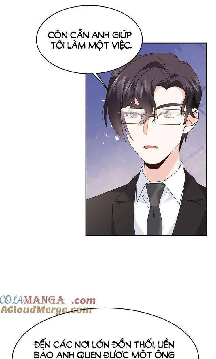 Hotboy Quốc Dân Là Nữ - Chapter 461 - Page 33