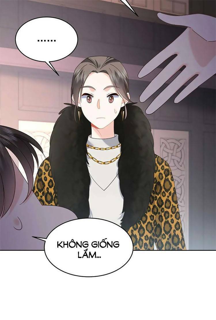 Hotboy Quốc Dân Là Nữ - Chapter 461 - Page 35