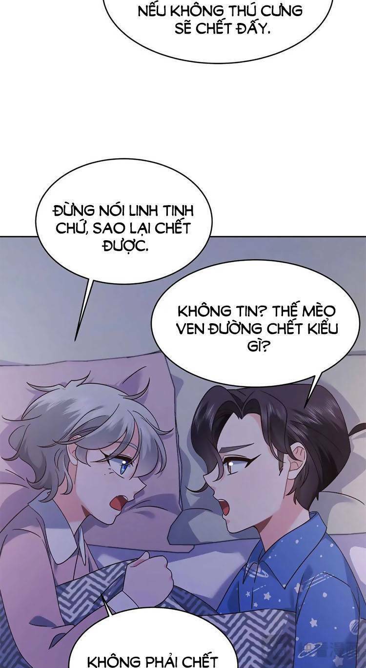 Hotboy Quốc Dân Là Nữ - Chapter 461 - Page 3