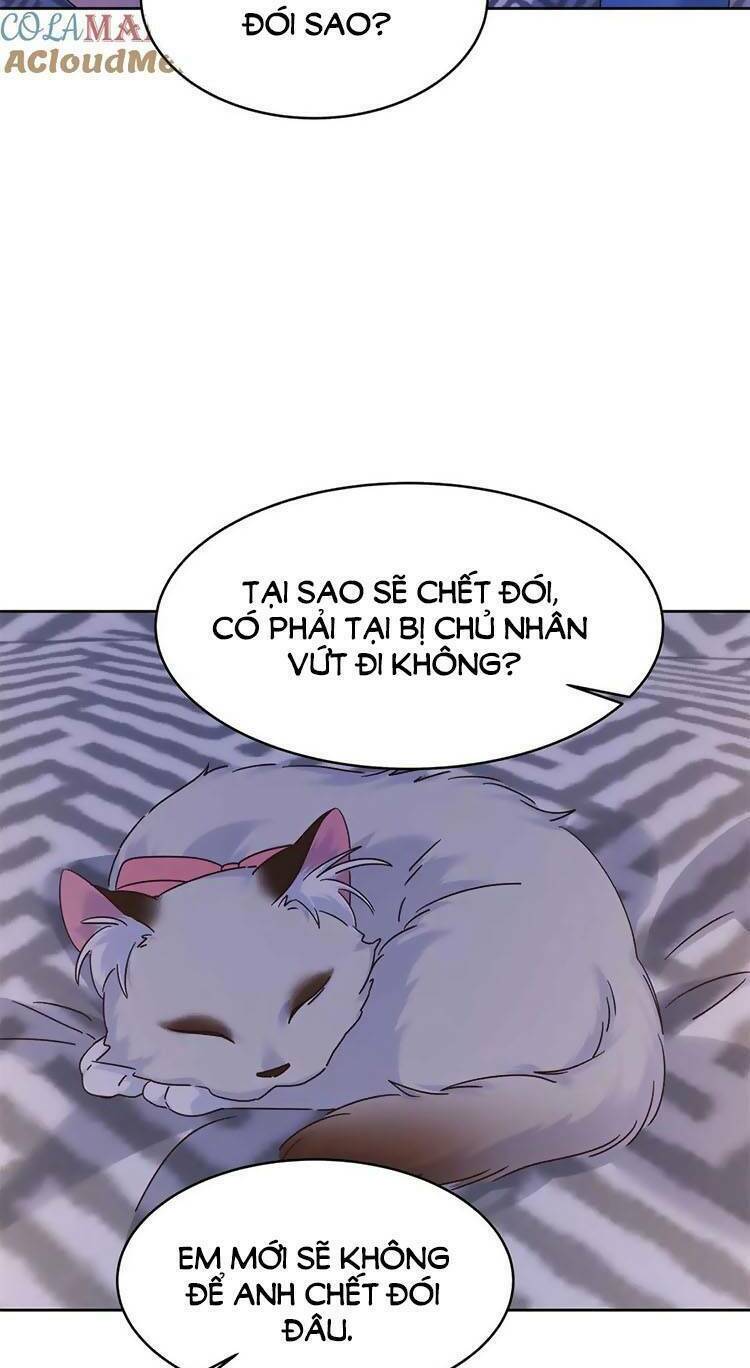 Hotboy Quốc Dân Là Nữ - Chapter 461 - Page 4