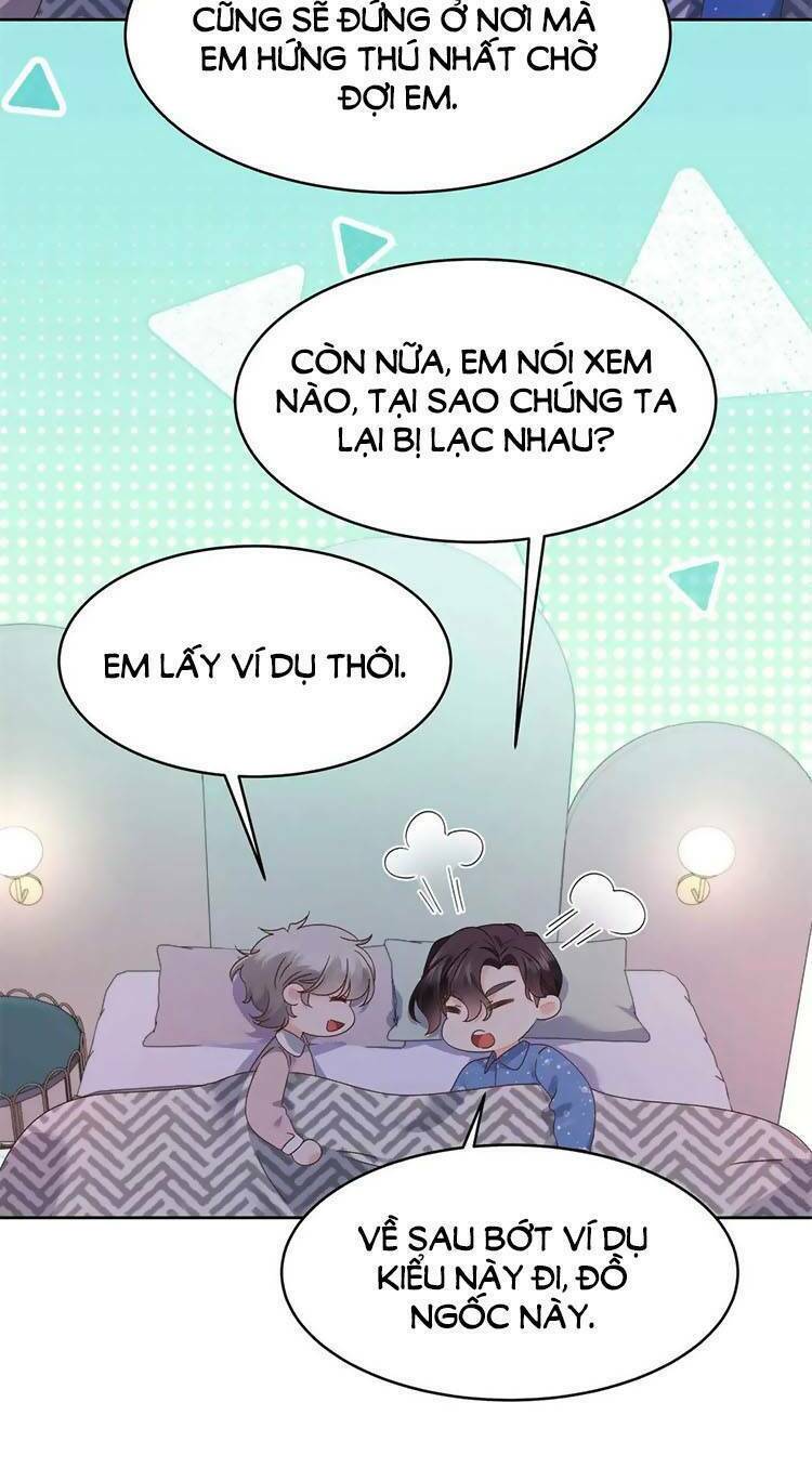 Hotboy Quốc Dân Là Nữ - Chapter 461 - Page 6