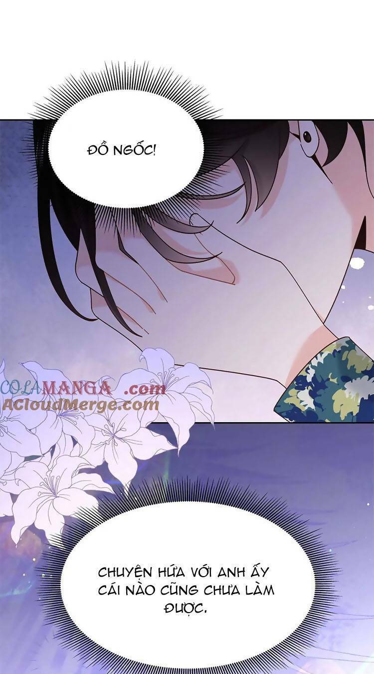 Hotboy Quốc Dân Là Nữ - Chapter 461 - Page 7