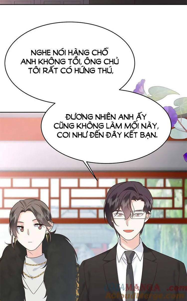 Hotboy Quốc Dân Là Nữ - Chapter 462 - Page 9