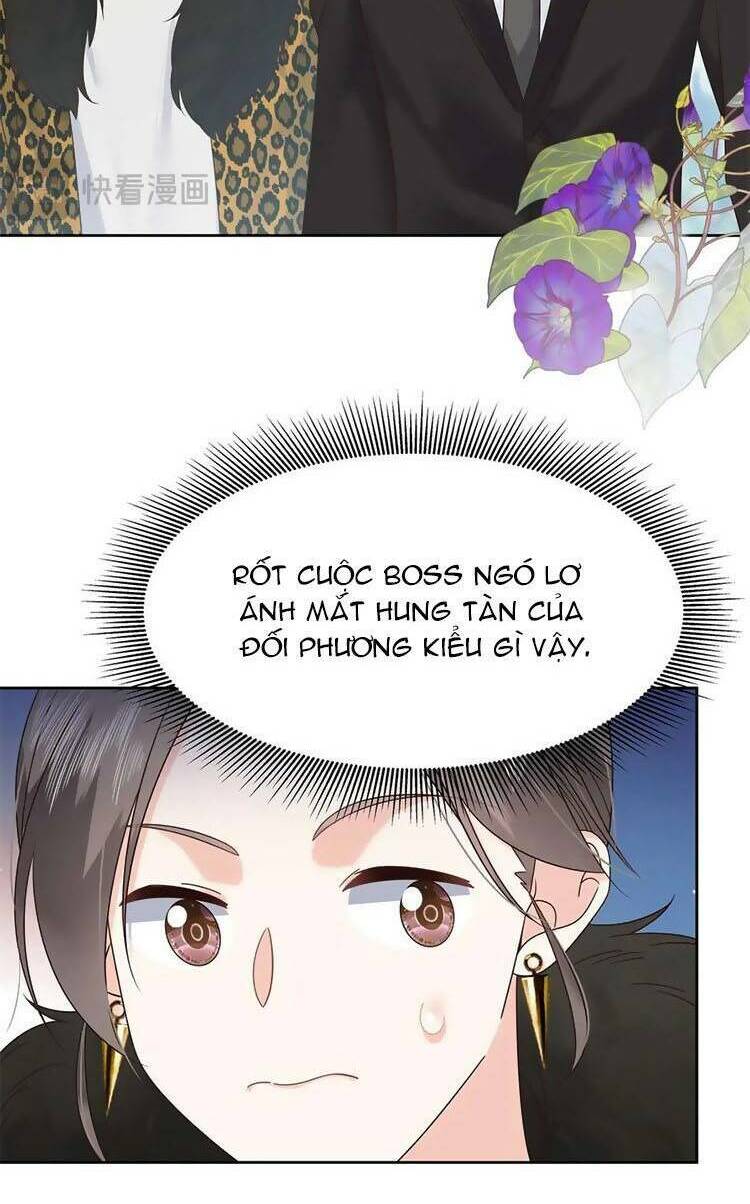 Hotboy Quốc Dân Là Nữ - Chapter 462 - Page 10