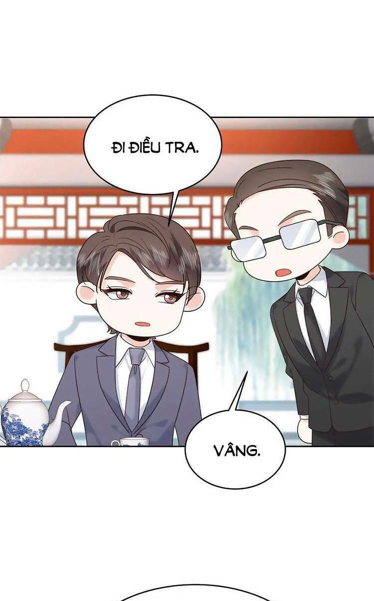 Hotboy Quốc Dân Là Nữ - Chapter 462 - Page 11