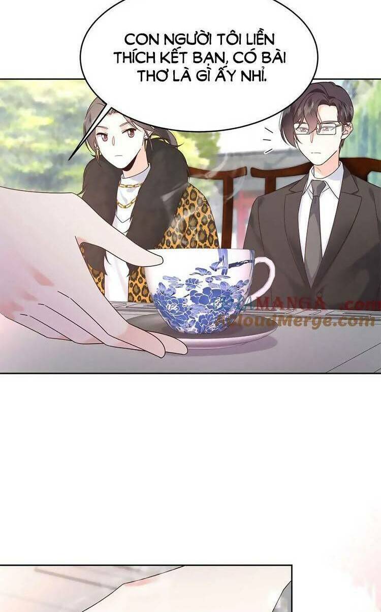 Hotboy Quốc Dân Là Nữ - Chapter 462 - Page 12