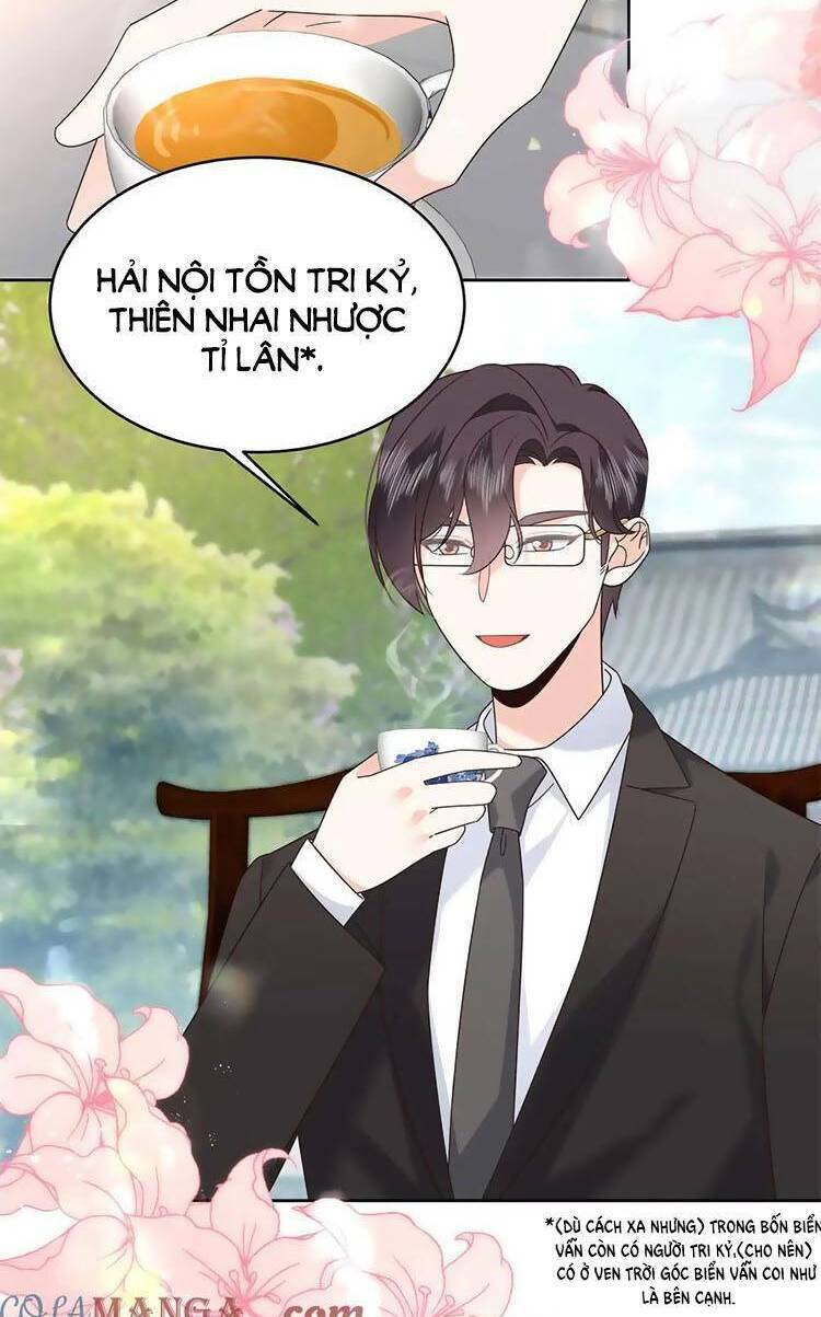 Hotboy Quốc Dân Là Nữ - Chapter 462 - Page 13