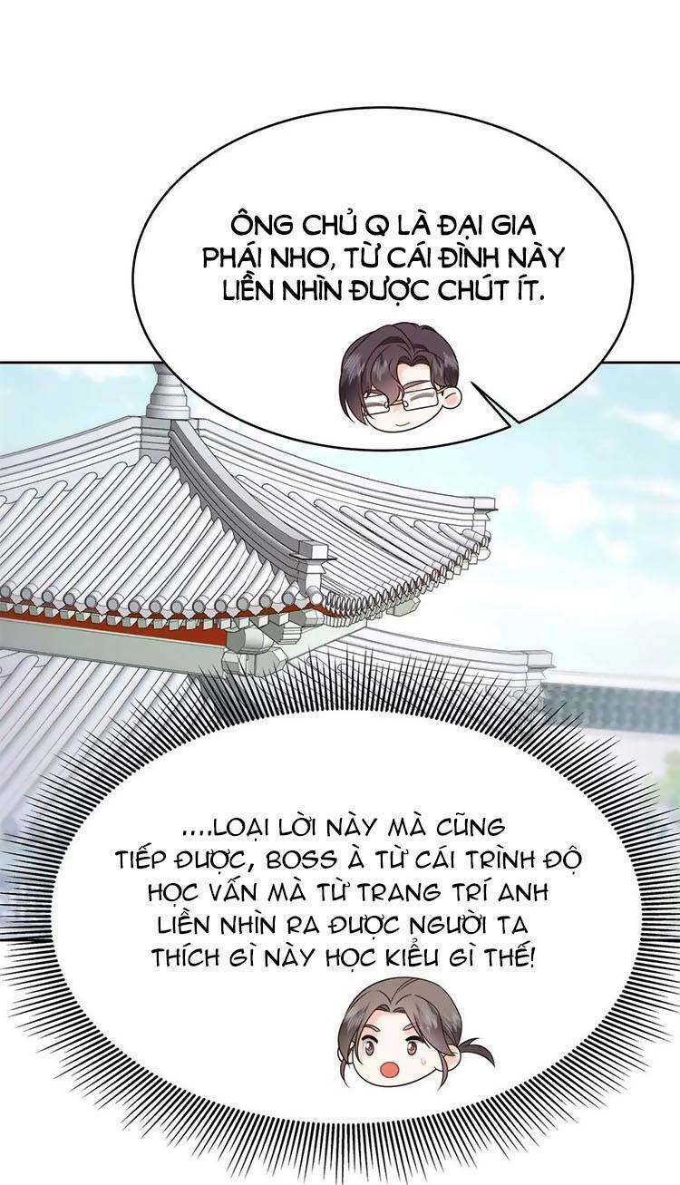 Hotboy Quốc Dân Là Nữ - Chapter 462 - Page 15