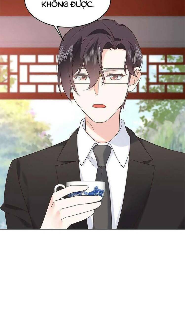 Hotboy Quốc Dân Là Nữ - Chapter 462 - Page 18