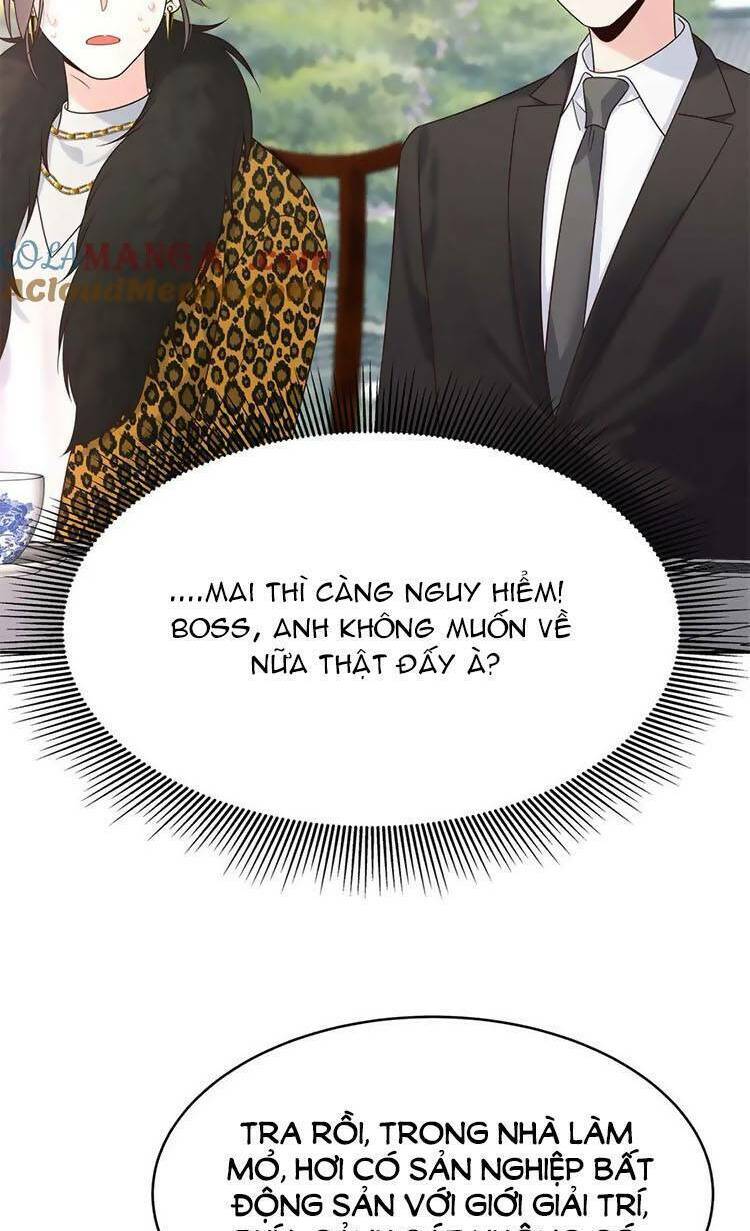 Hotboy Quốc Dân Là Nữ - Chapter 462 - Page 20