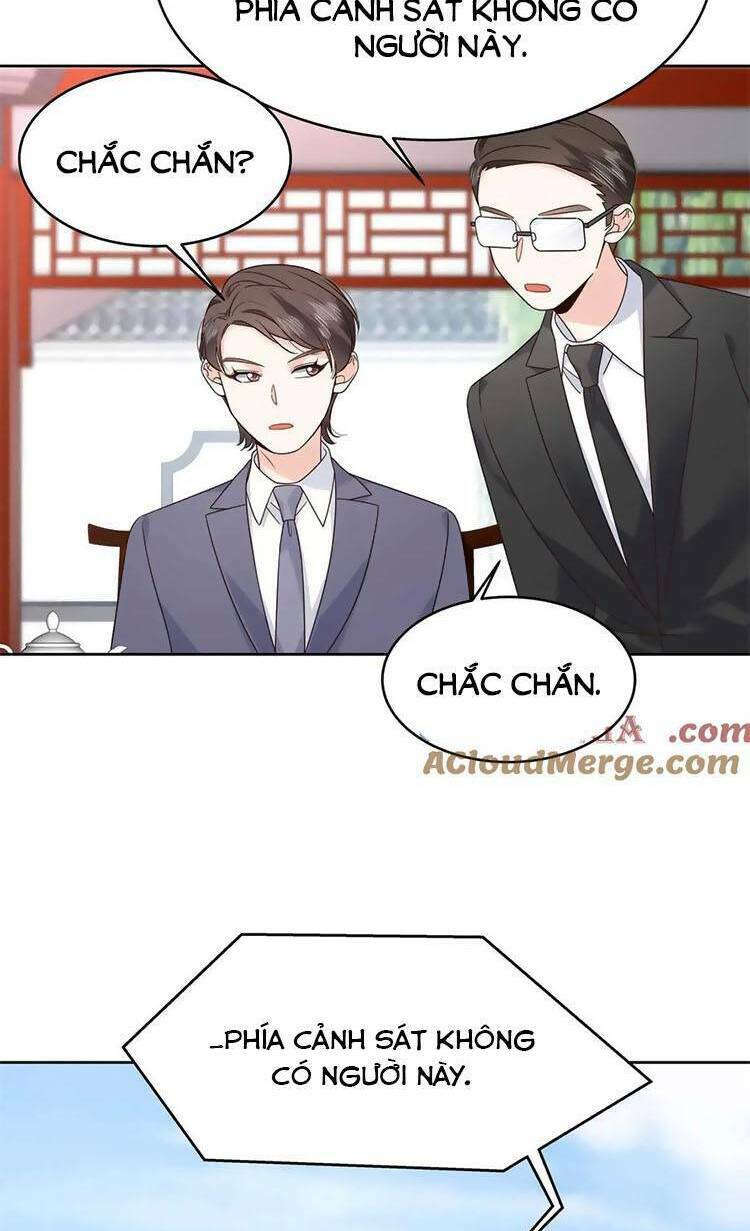 Hotboy Quốc Dân Là Nữ - Chapter 462 - Page 21