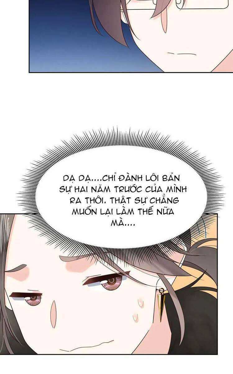 Hotboy Quốc Dân Là Nữ - Chapter 462 - Page 27