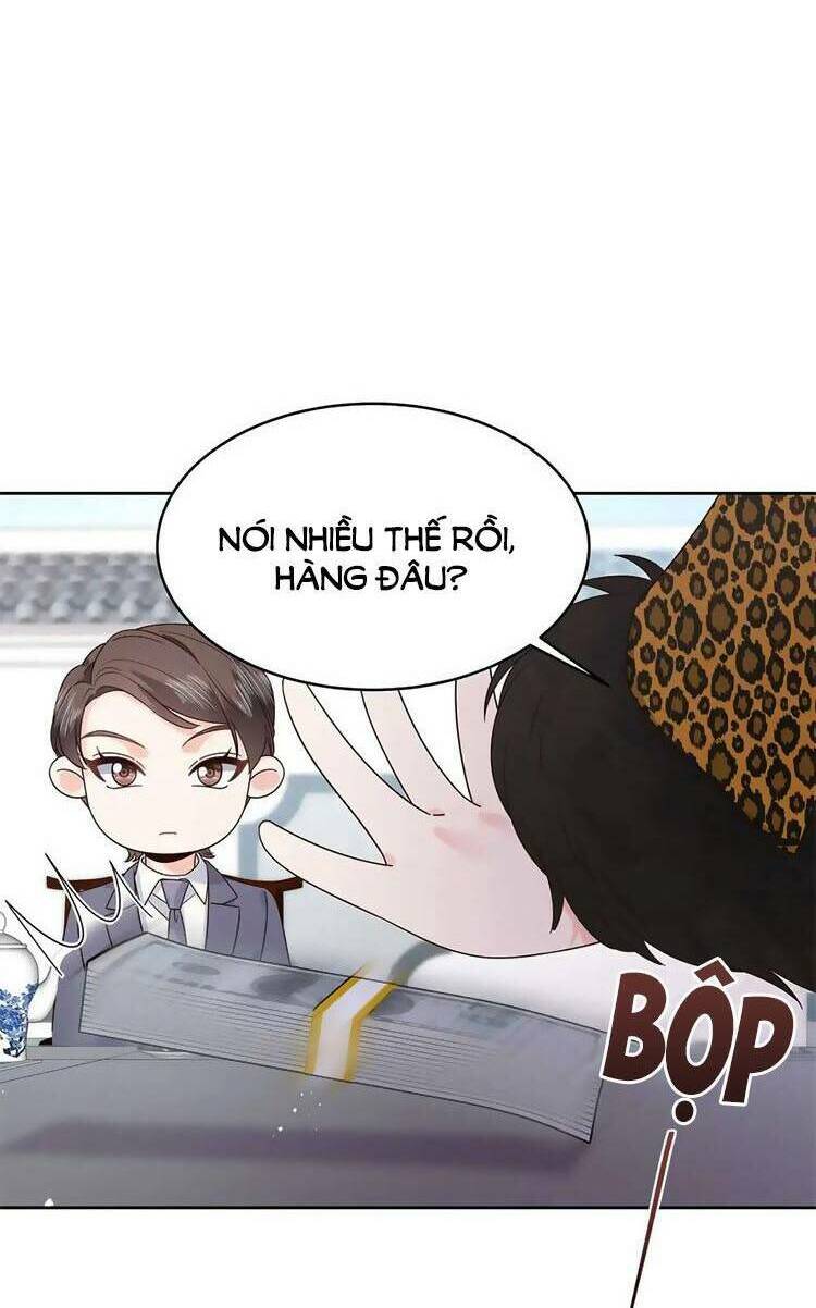 Hotboy Quốc Dân Là Nữ - Chapter 462 - Page 28