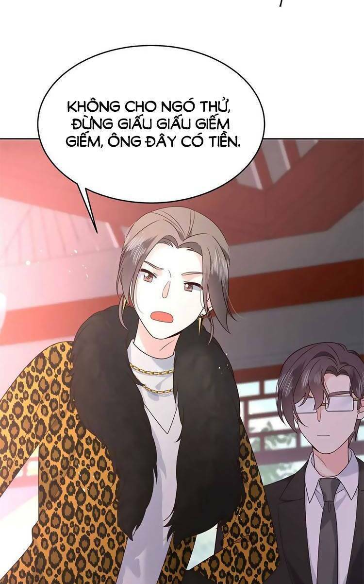 Hotboy Quốc Dân Là Nữ - Chapter 462 - Page 29