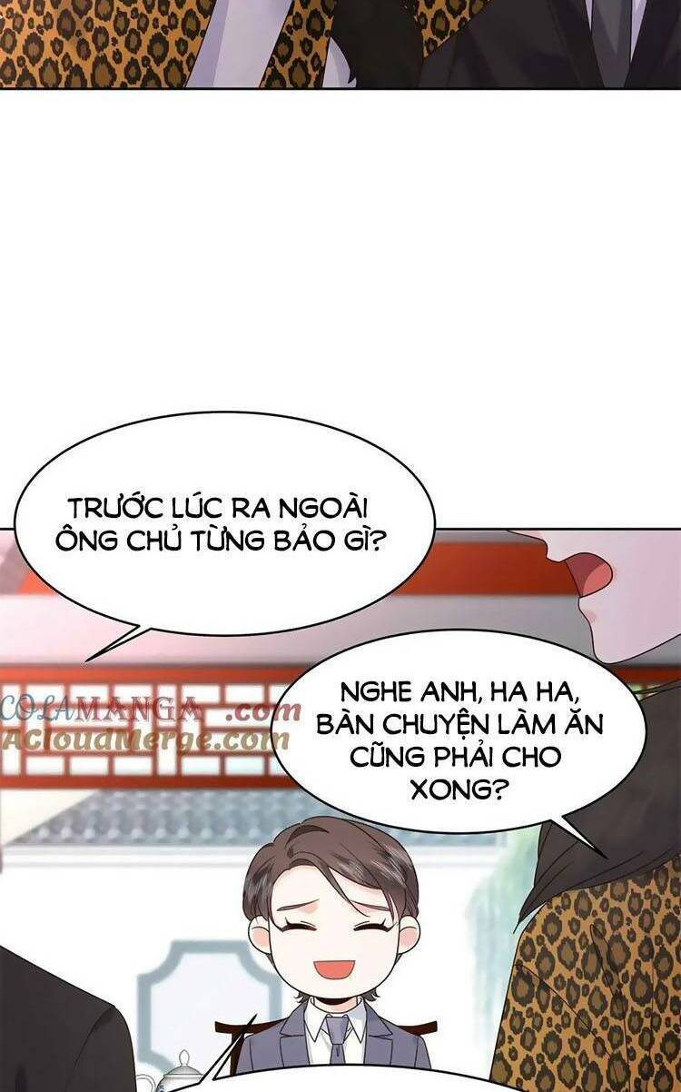 Hotboy Quốc Dân Là Nữ - Chapter 462 - Page 30