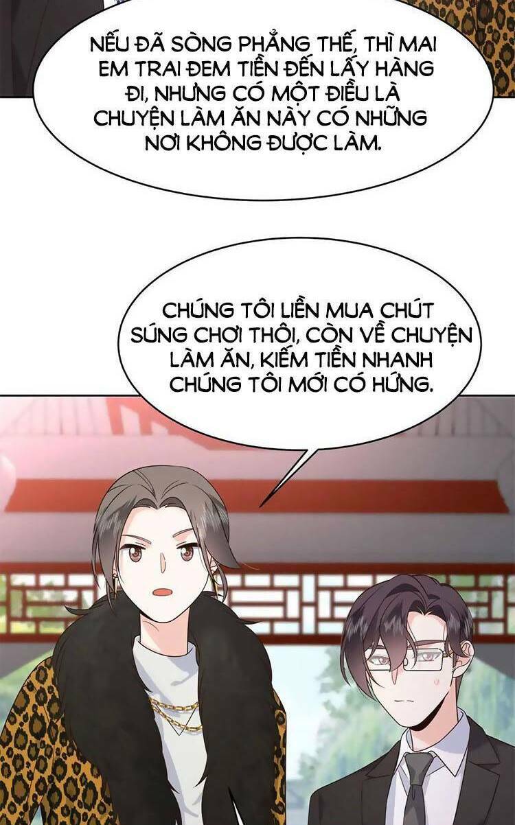 Hotboy Quốc Dân Là Nữ - Chapter 462 - Page 31