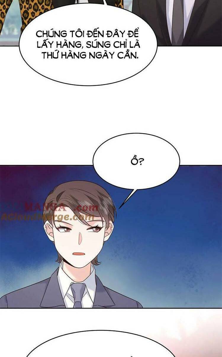 Hotboy Quốc Dân Là Nữ - Chapter 462 - Page 32