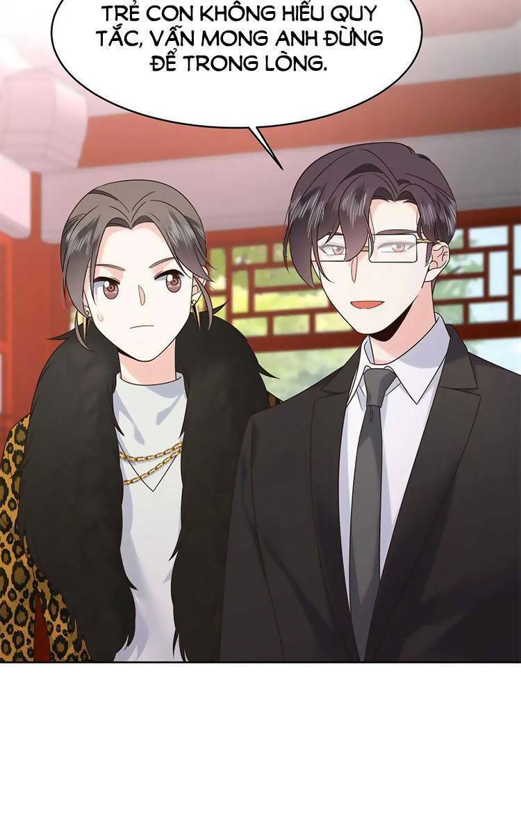 Hotboy Quốc Dân Là Nữ - Chapter 462 - Page 33