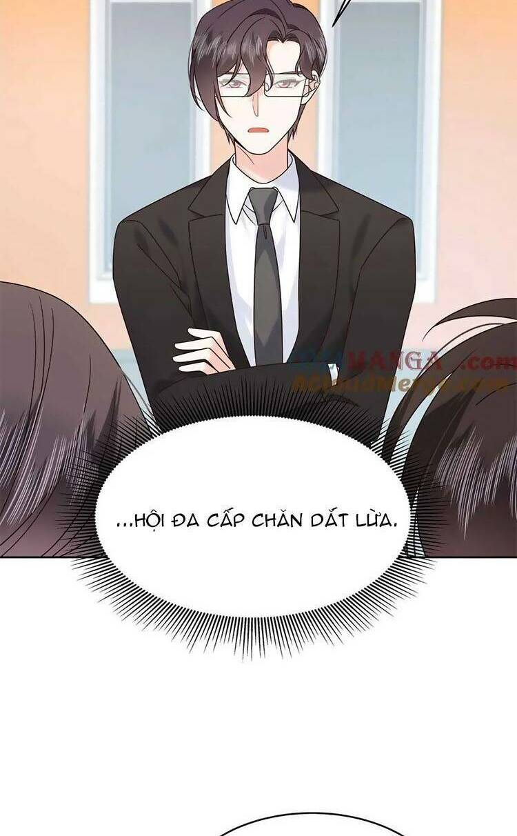 Hotboy Quốc Dân Là Nữ - Chapter 462 - Page 4