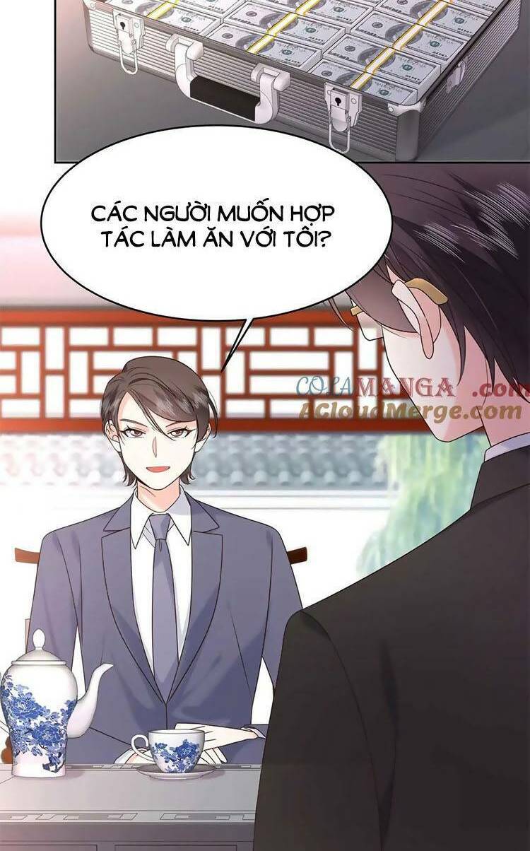 Hotboy Quốc Dân Là Nữ - Chapter 462 - Page 8