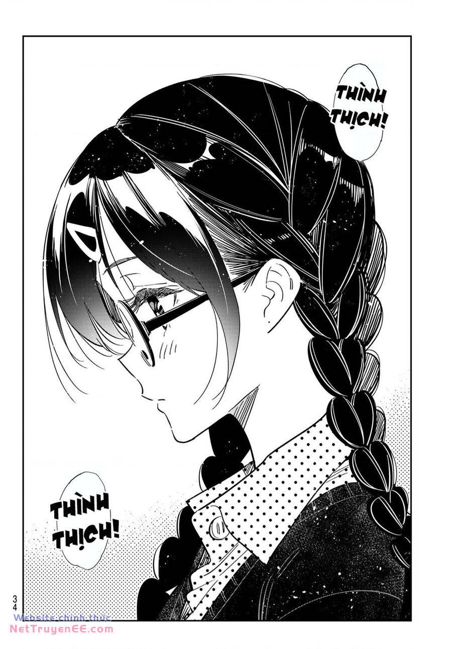 Dịch Vụ Cho Thuê Bạn Gái - Chapter 322 - Page 20