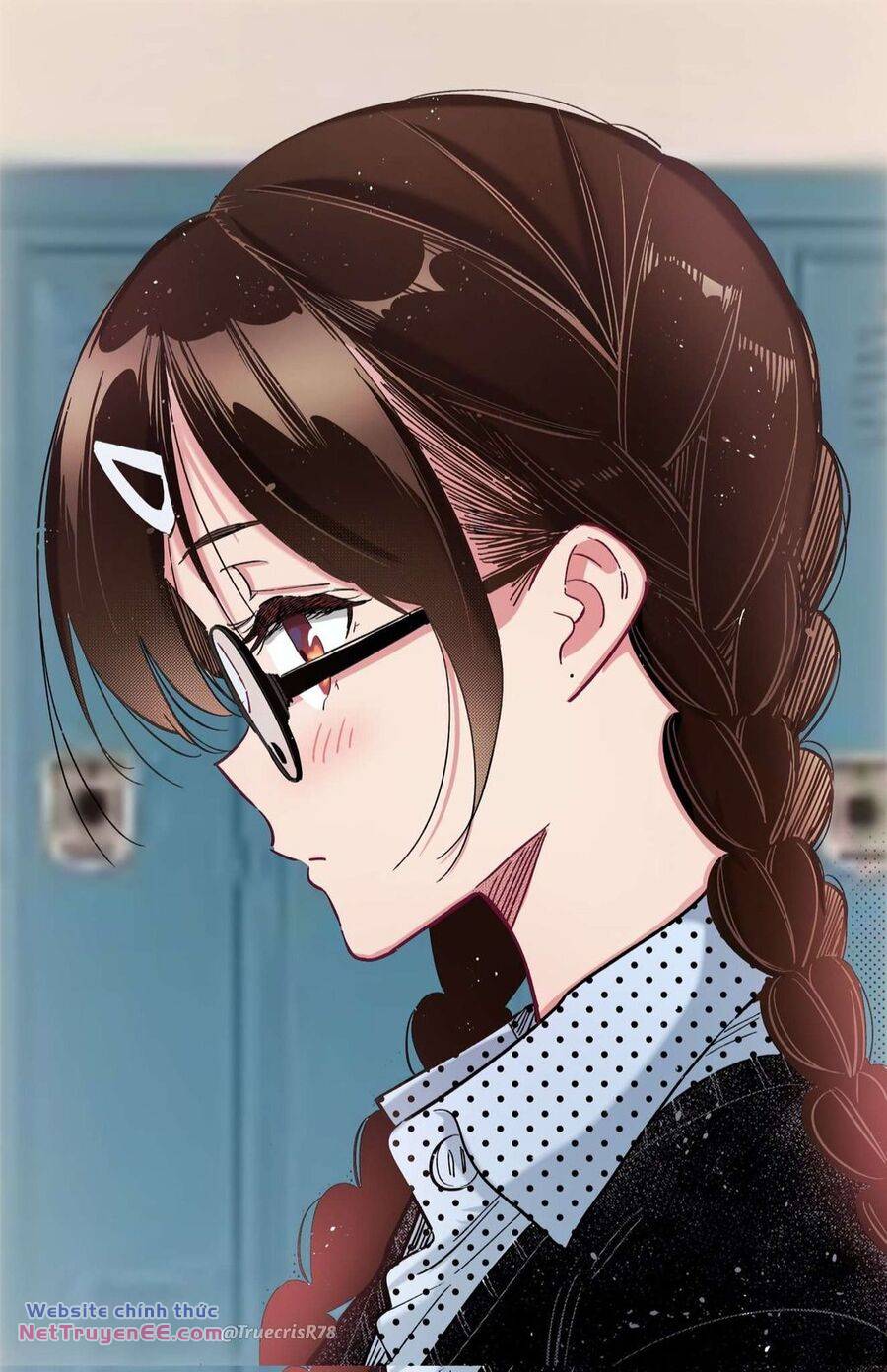 Dịch Vụ Cho Thuê Bạn Gái - Chapter 322 - Page 21
