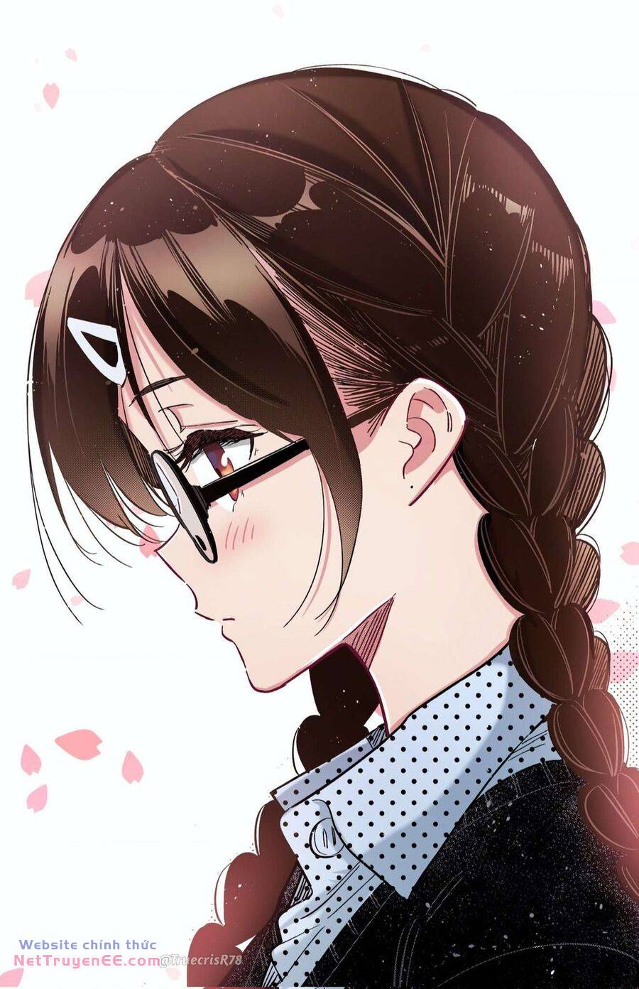 Dịch Vụ Cho Thuê Bạn Gái - Chapter 322 - Page 22