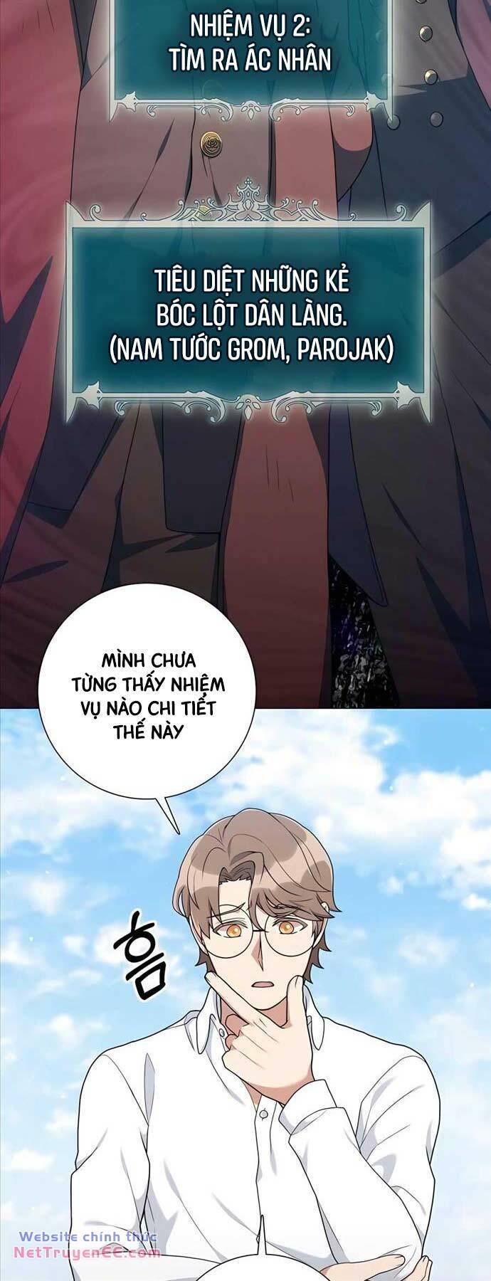 Tôi Làm Vườn Tại Thế Giới Thợ Săn - Chapter 25 - Page 10