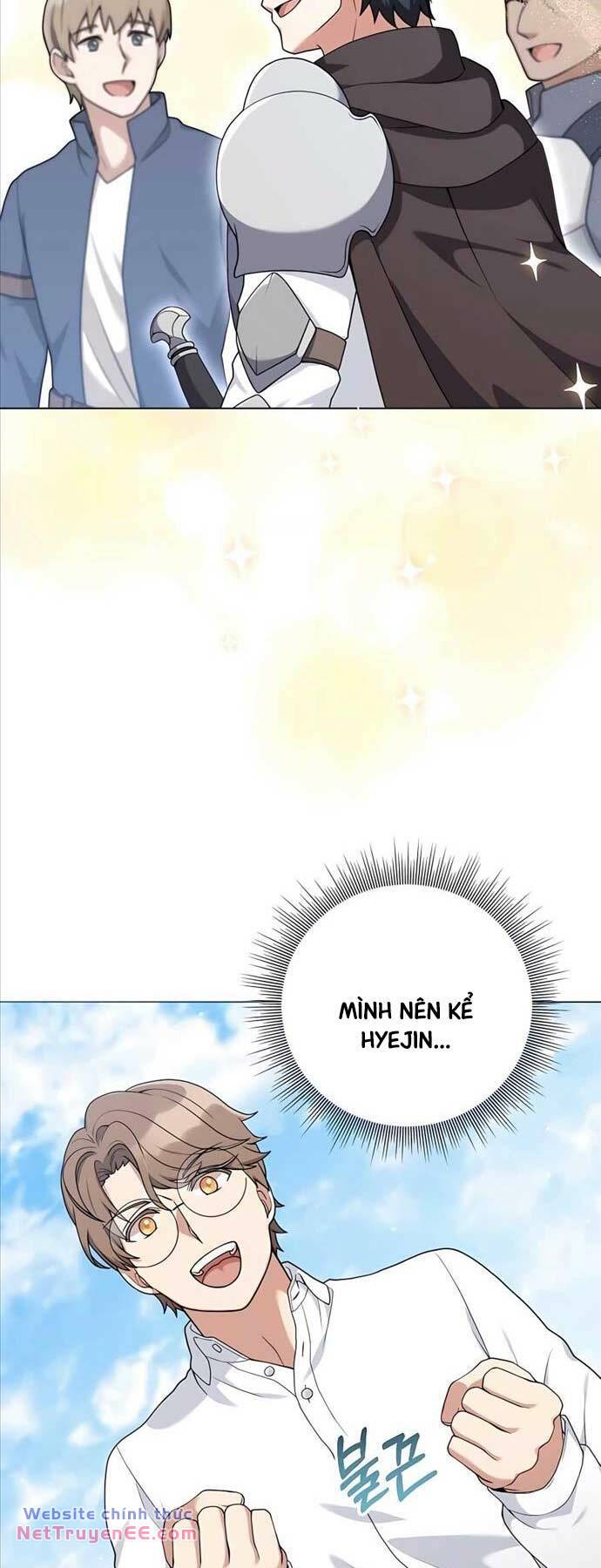 Tôi Làm Vườn Tại Thế Giới Thợ Săn - Chapter 25 - Page 12