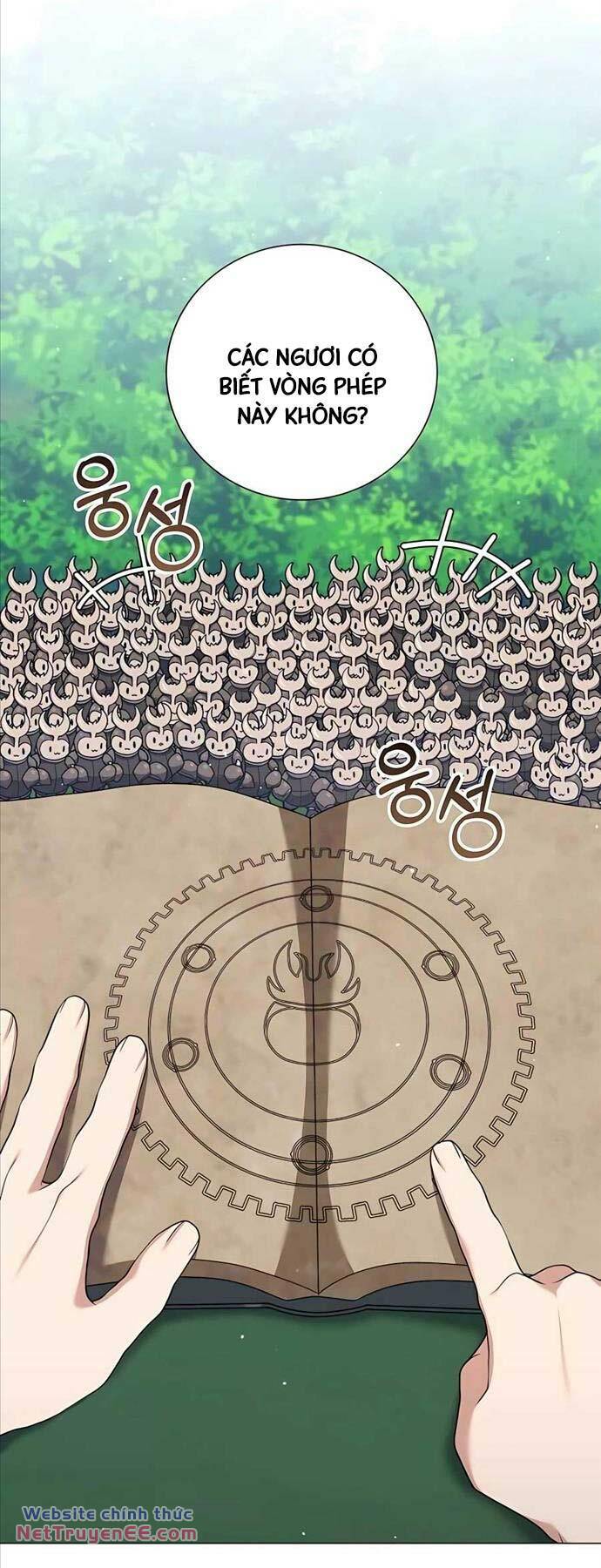 Tôi Làm Vườn Tại Thế Giới Thợ Săn - Chapter 25 - Page 17