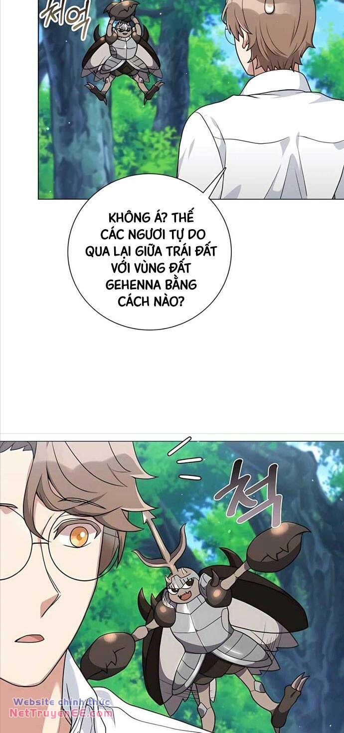Tôi Làm Vườn Tại Thế Giới Thợ Săn - Chapter 25 - Page 29