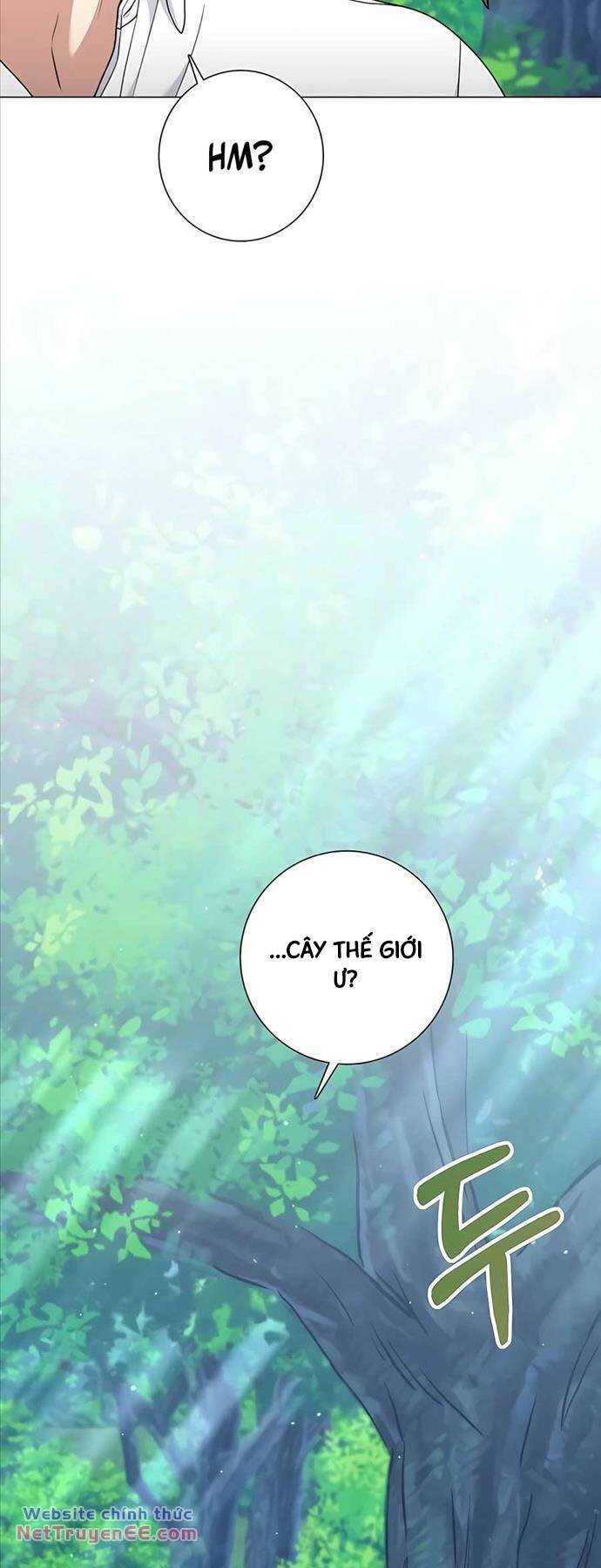 Tôi Làm Vườn Tại Thế Giới Thợ Săn - Chapter 25 - Page 30