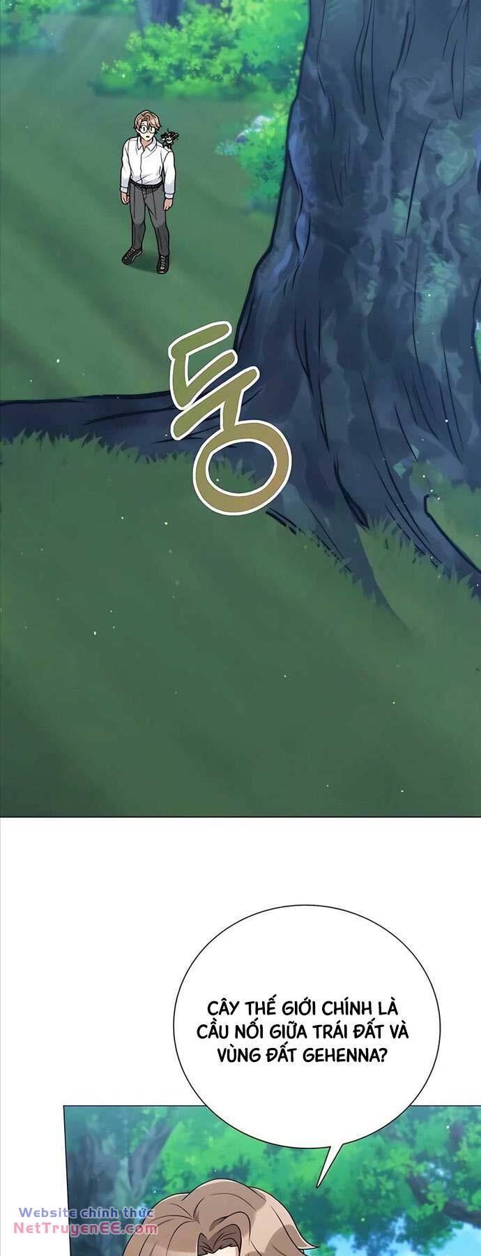 Tôi Làm Vườn Tại Thế Giới Thợ Săn - Chapter 25 - Page 31