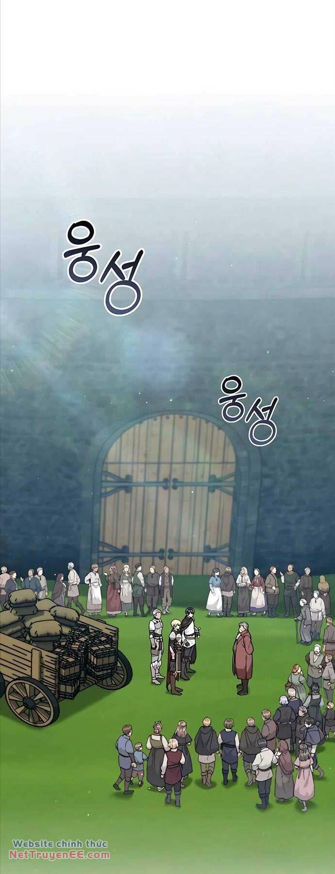 Tôi Làm Vườn Tại Thế Giới Thợ Săn - Chapter 25 - Page 34