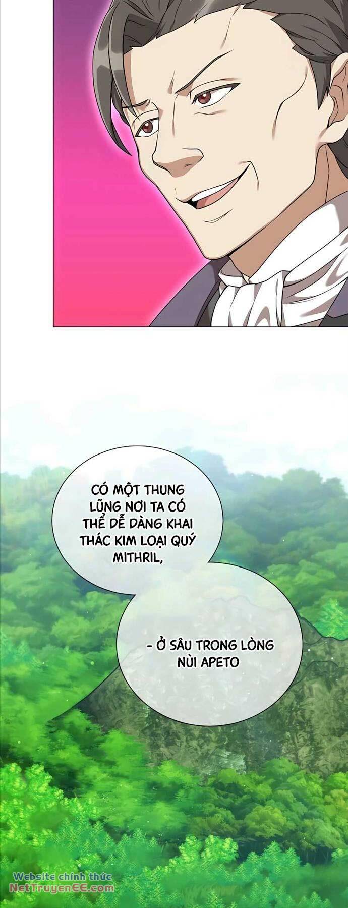 Tôi Làm Vườn Tại Thế Giới Thợ Săn - Chapter 25 - Page 42