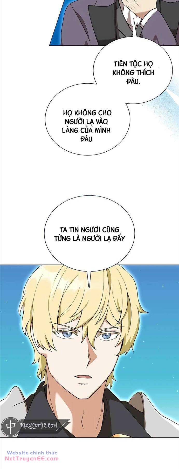 Tôi Làm Vườn Tại Thế Giới Thợ Săn - Chapter 25 - Page 51