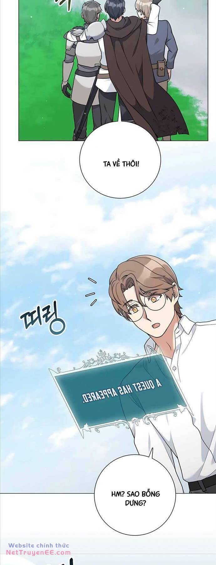 Tôi Làm Vườn Tại Thế Giới Thợ Săn - Chapter 25 - Page 7