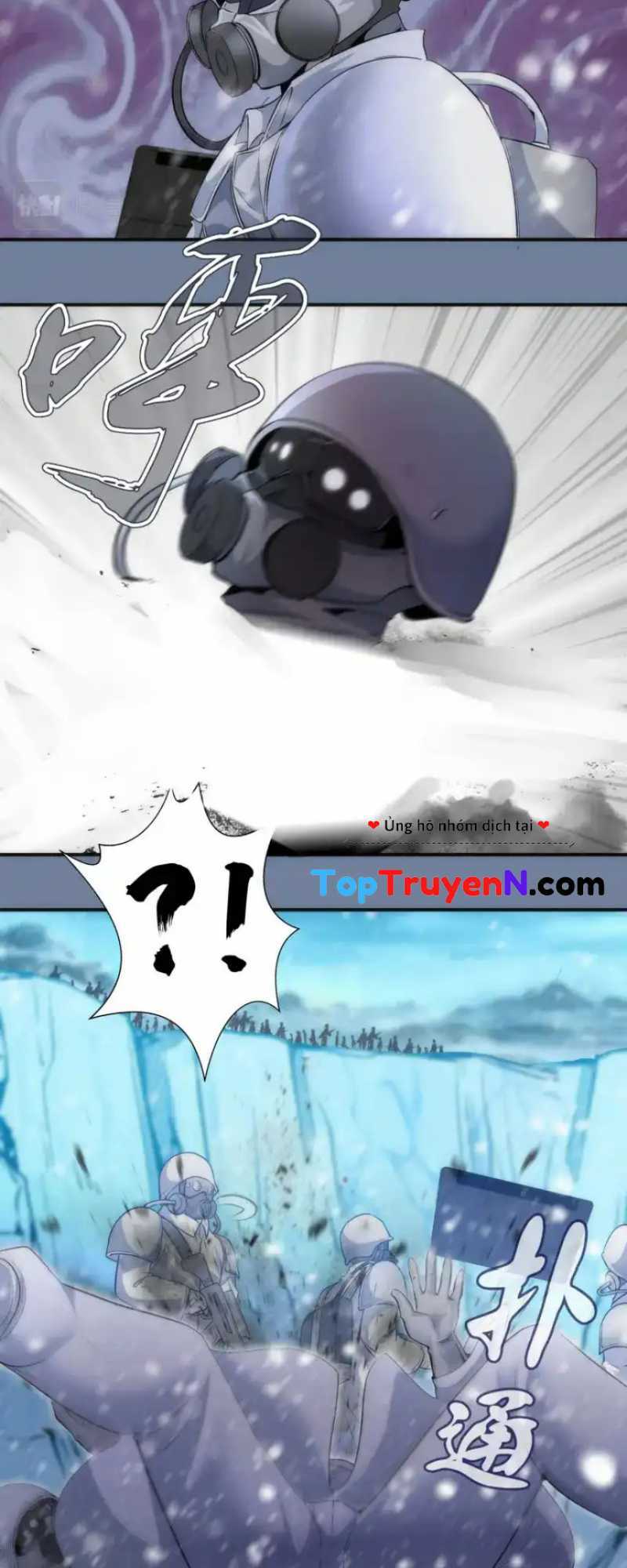 Cao Đẳng Linh Hồn - Chapter 219 - Page 14