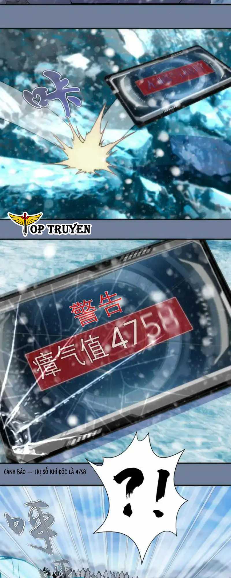 Cao Đẳng Linh Hồn - Chapter 219 - Page 15