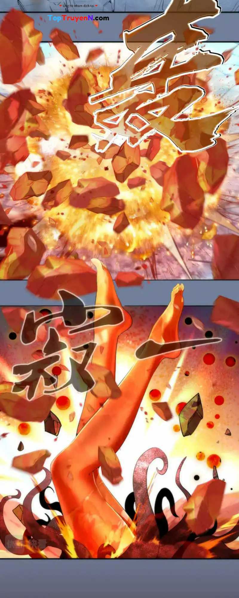 Cao Đẳng Linh Hồn - Chapter 219 - Page 17