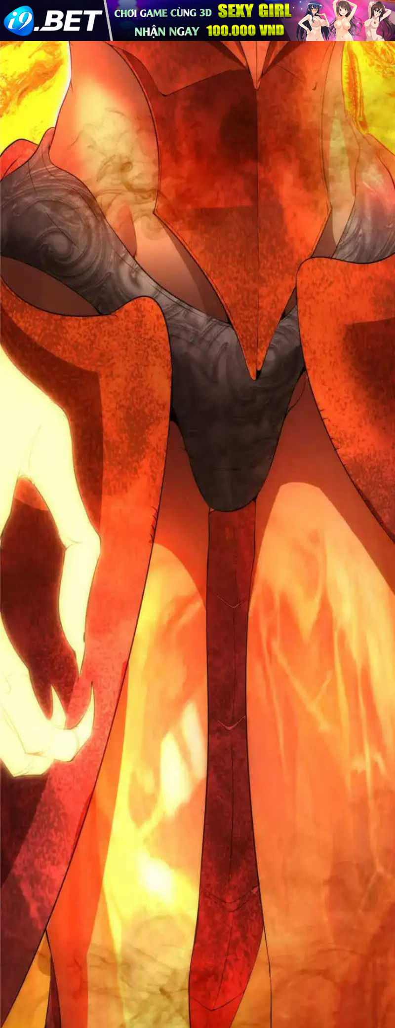 Cao Đẳng Linh Hồn - Chapter 219 - Page 23