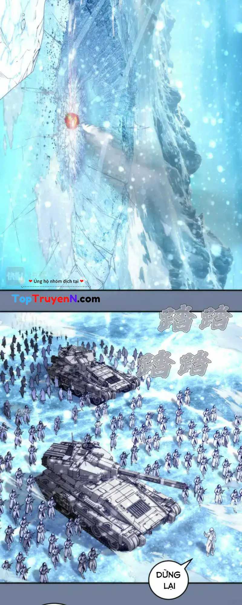 Cao Đẳng Linh Hồn - Chapter 219 - Page 7