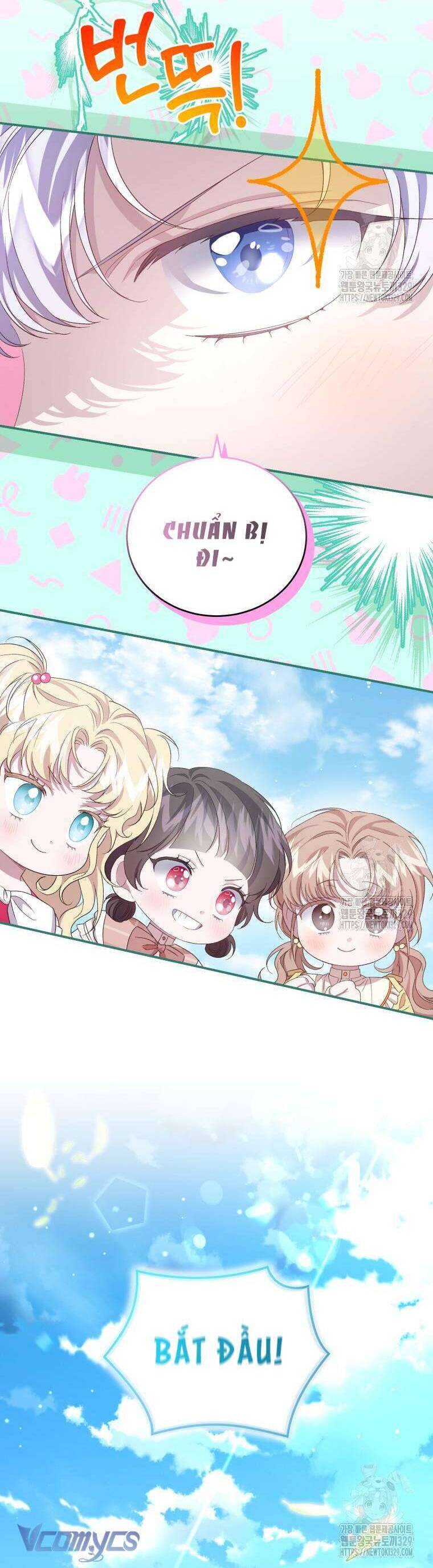 Tôi Trở Thành Mẹ Kế Của Gia Đình Hắc Ám - Chapter 31 - Page 11