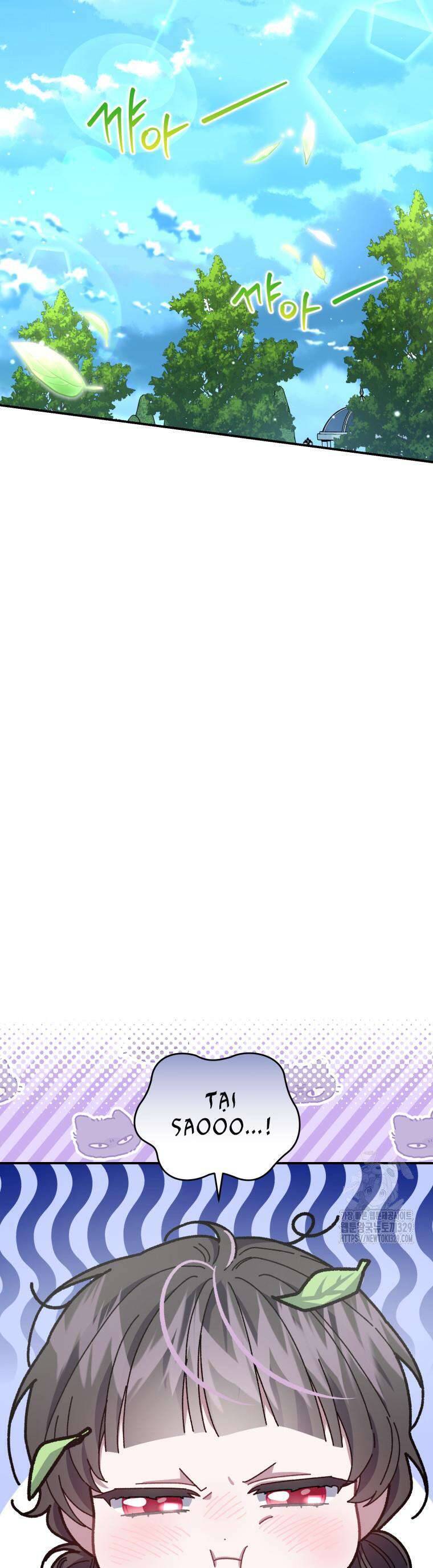 Tôi Trở Thành Mẹ Kế Của Gia Đình Hắc Ám - Chapter 31 - Page 12