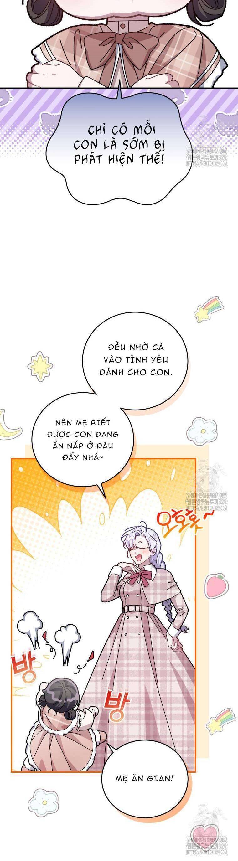 Tôi Trở Thành Mẹ Kế Của Gia Đình Hắc Ám - Chapter 31 - Page 13