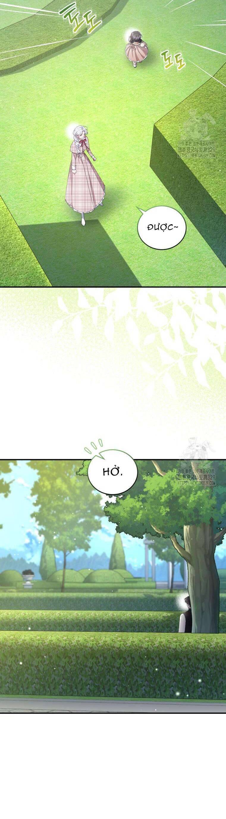 Tôi Trở Thành Mẹ Kế Của Gia Đình Hắc Ám - Chapter 31 - Page 15