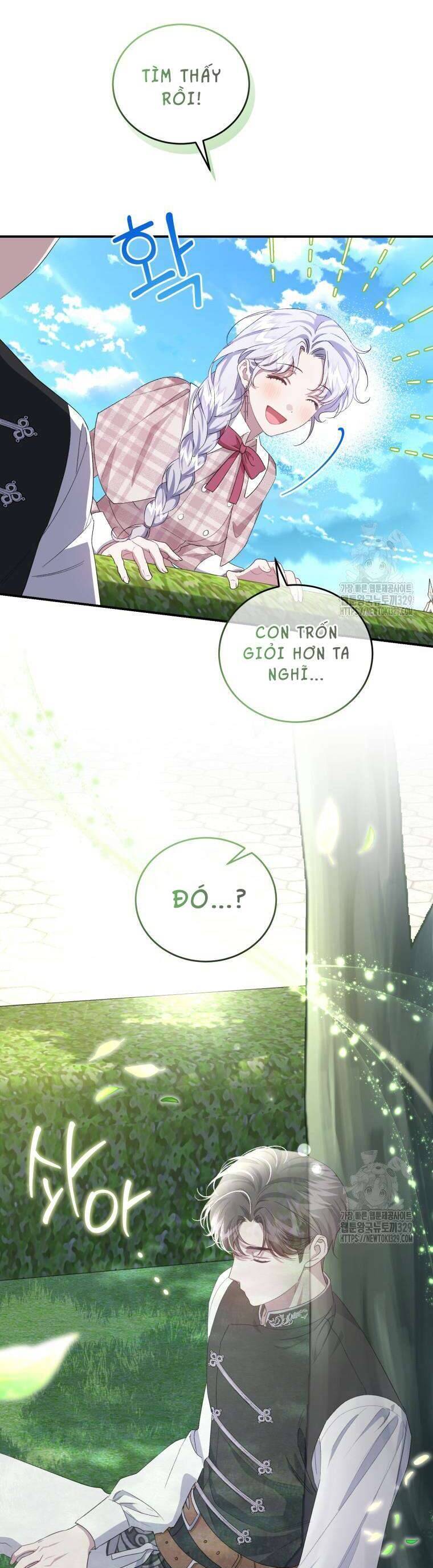 Tôi Trở Thành Mẹ Kế Của Gia Đình Hắc Ám - Chapter 31 - Page 16